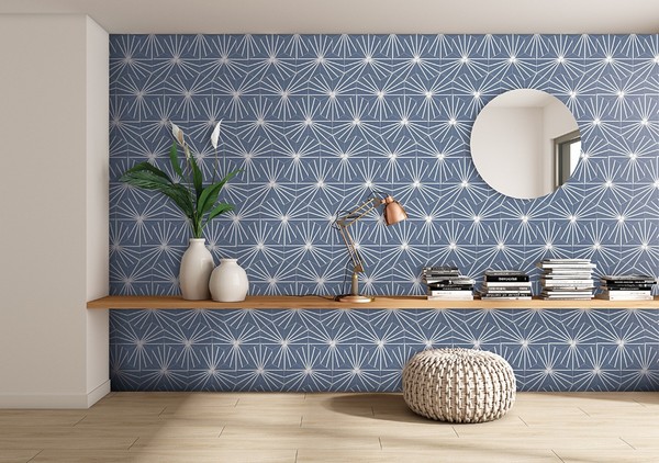 imagem de decoração