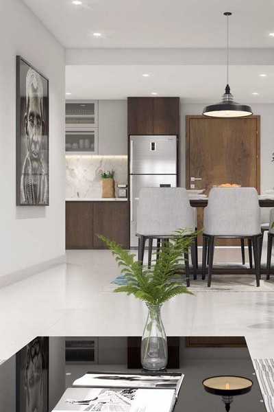 imagem de decoração