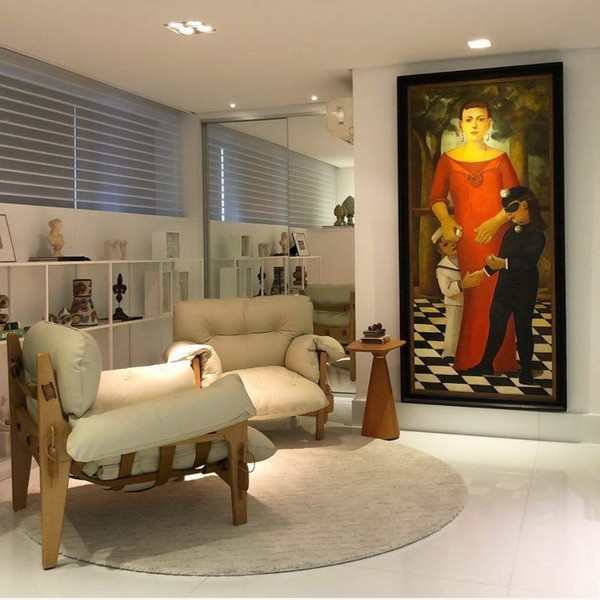 imagem de decoração