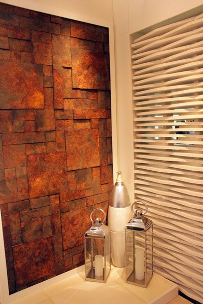 imagem de decoração