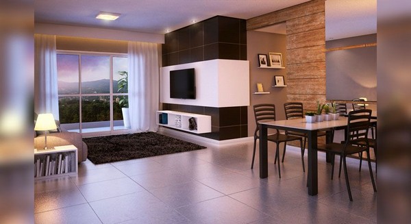 imagem de decoração
