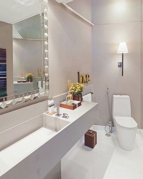 imagem de decoração