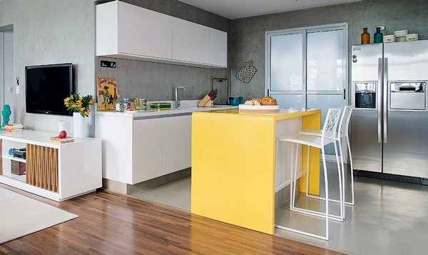 imagem de decoração