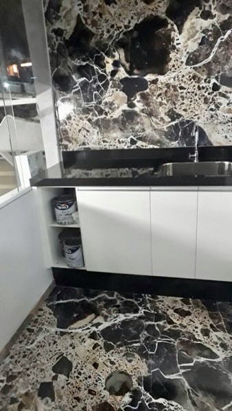 imagem de decoração