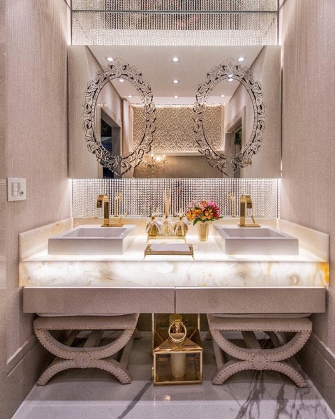 imagem de decoração