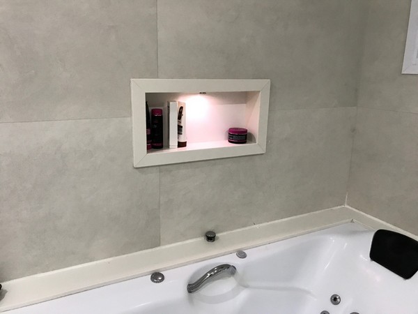 imagem de decoração