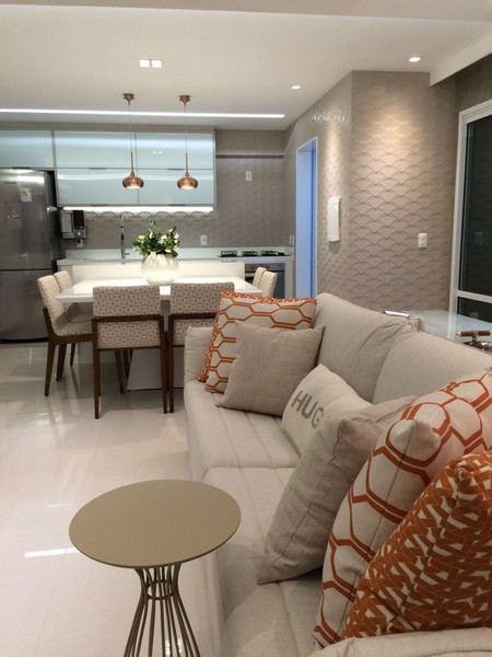 imagem de decoração
