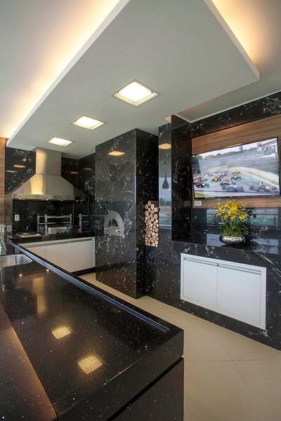 imagem de decoração