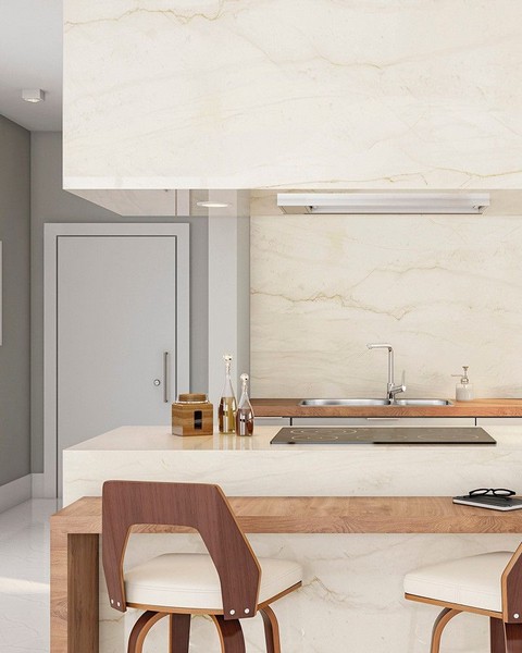 imagem de decoração