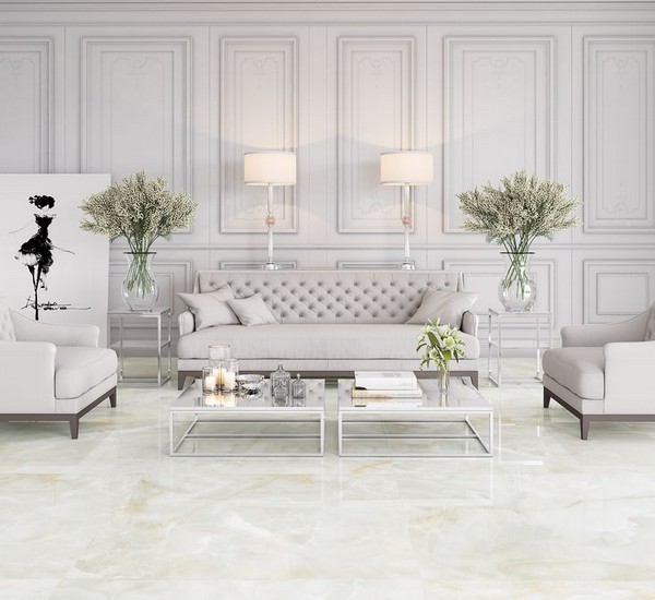 imagem de decoração