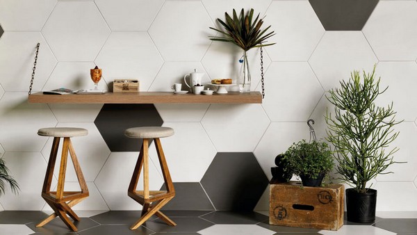 imagem de decoração