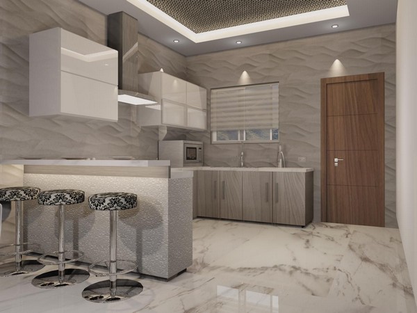 imagem de decoração