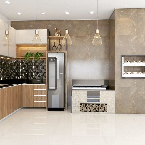 imagem de decoração