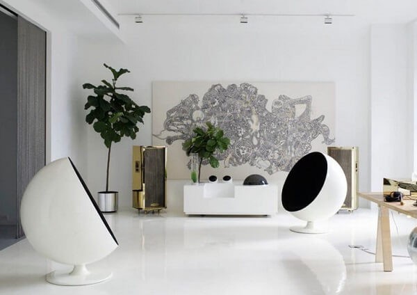 imagem de decoração