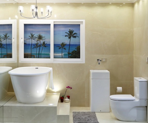 imagem de decoração