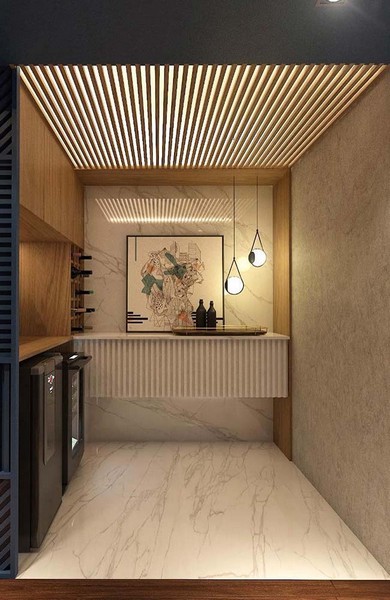 imagem de decoração