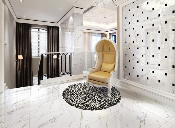 imagem de decoração