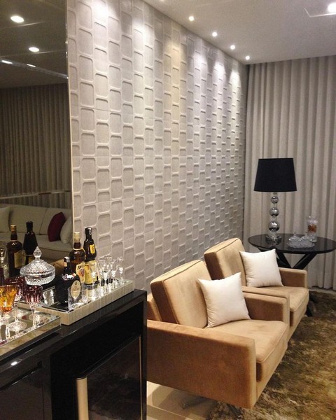 imagem de decoração