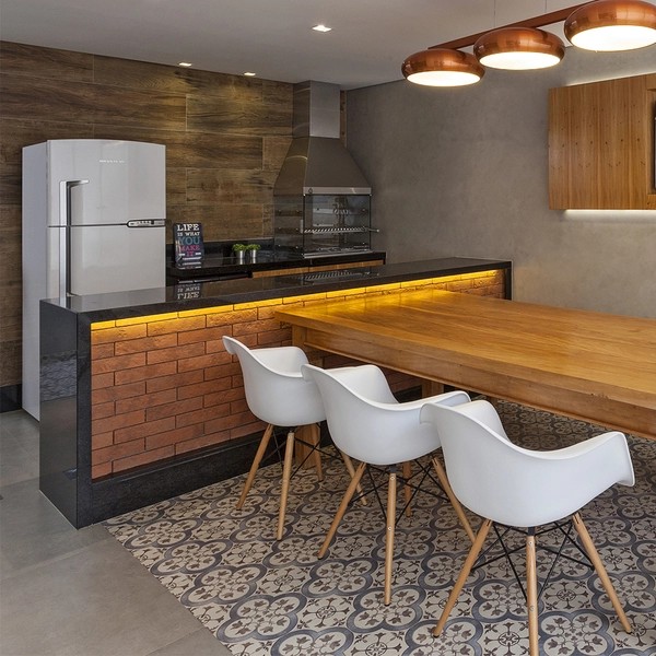 imagem de decoração