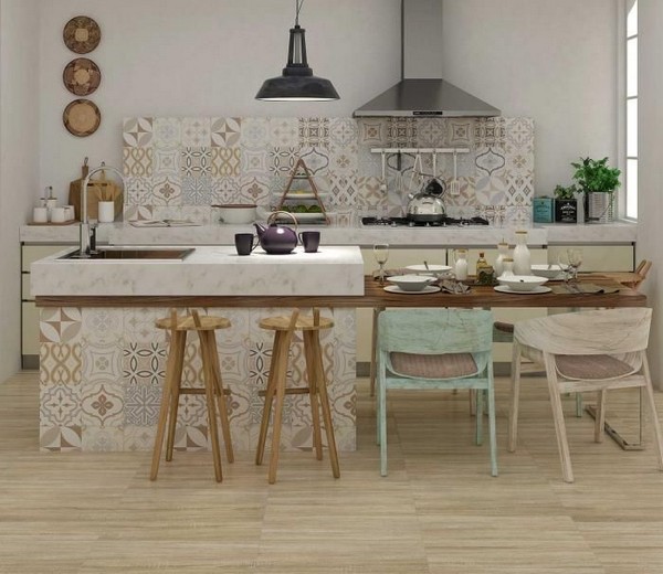 imagem de decoração