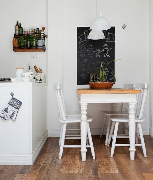 imagem de decoração