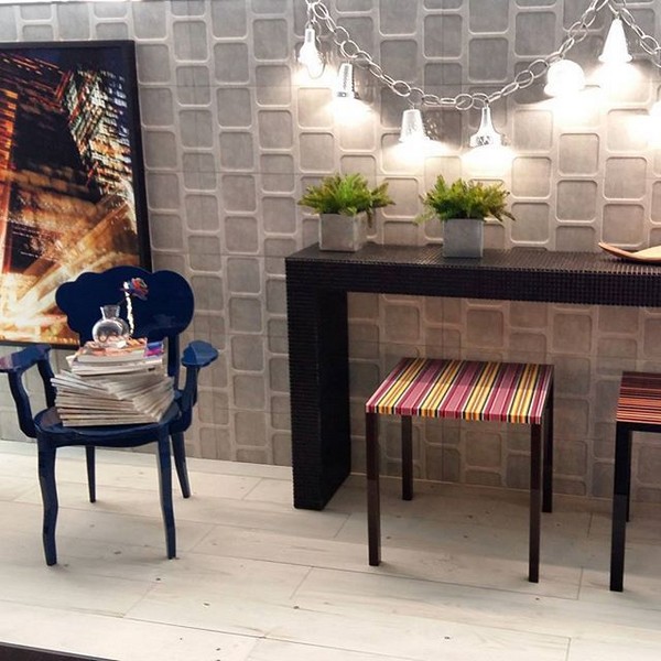 imagem de decoração