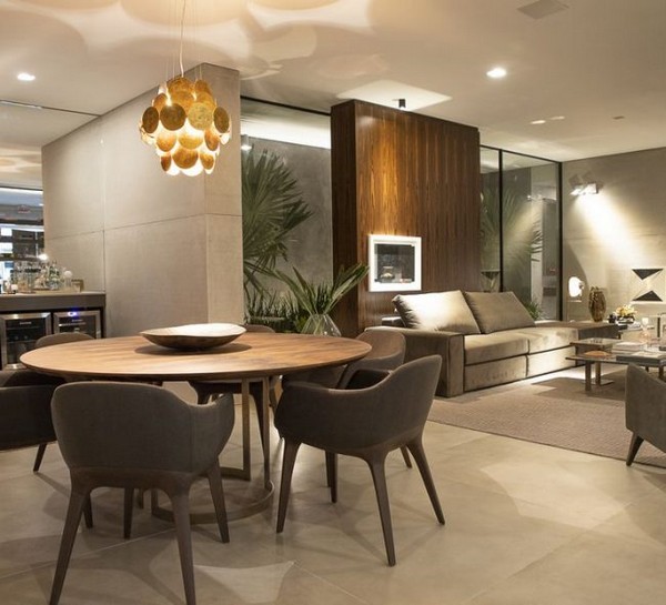 imagem de decoração