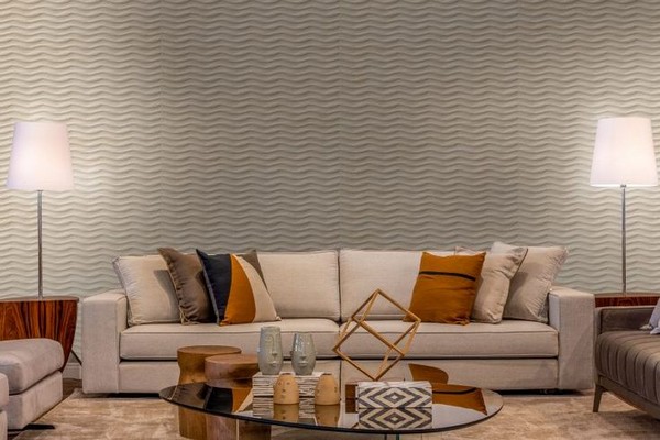 imagem de decoração