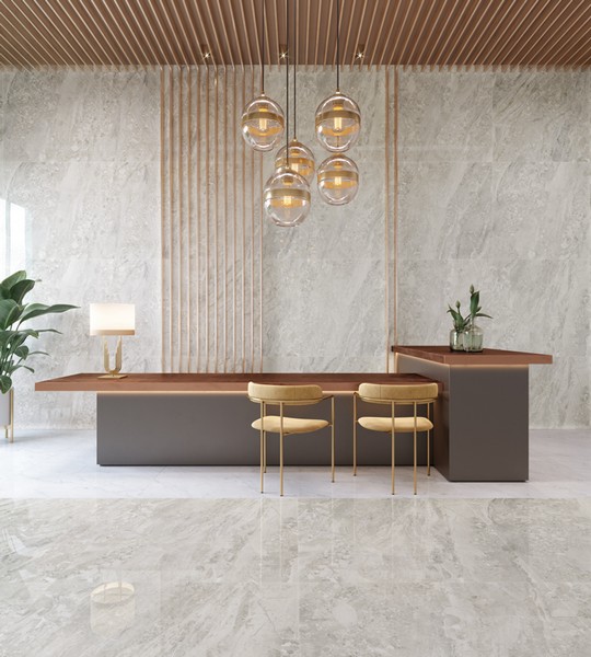 imagem de decoração