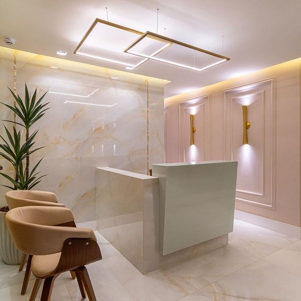imagem de decoração