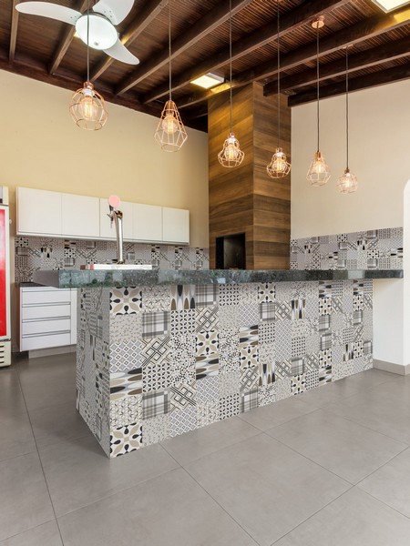 imagem de decoração