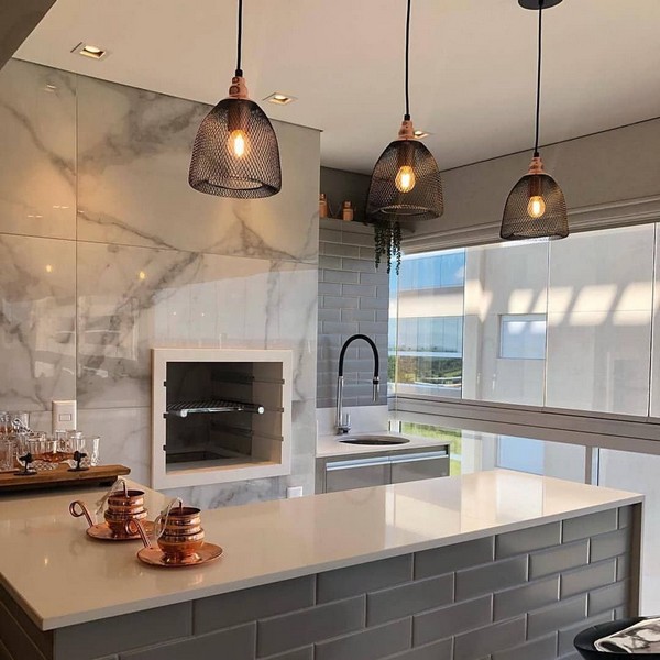 imagem de decoração