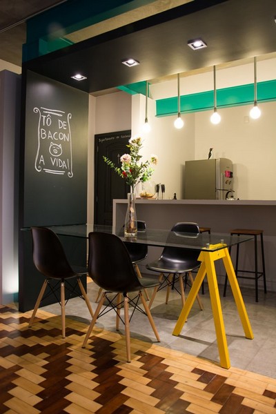 imagem de decoração