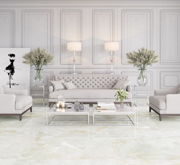imagem de decoração