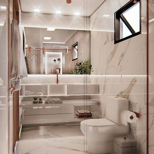 imagem de decoração