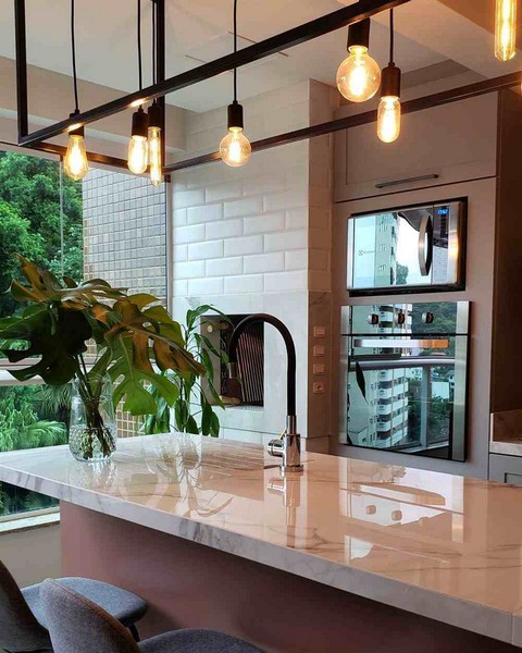 imagem de decoração