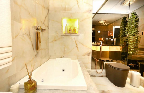 imagem de decoração