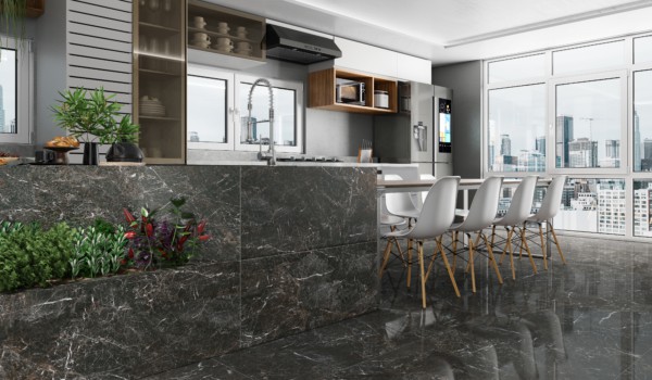 imagem de decoração