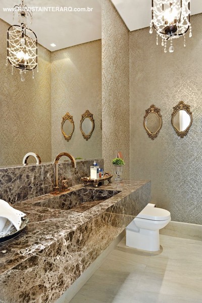 imagem de decoração
