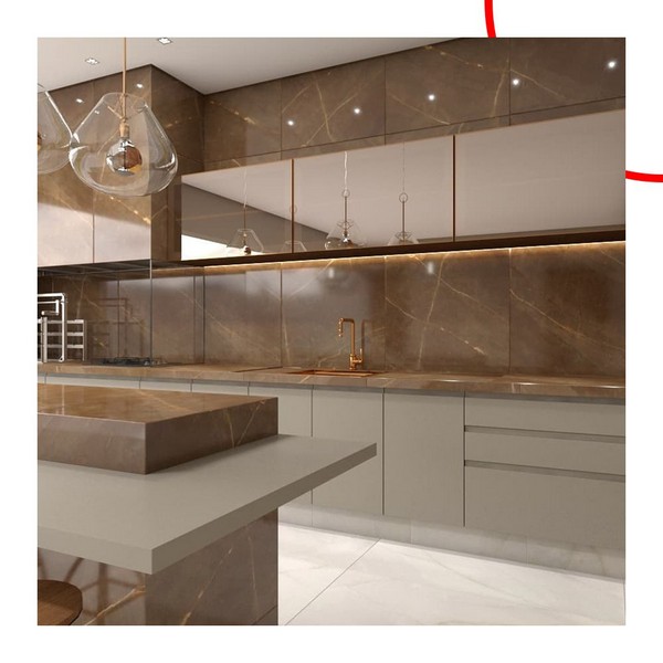 imagem de decoração