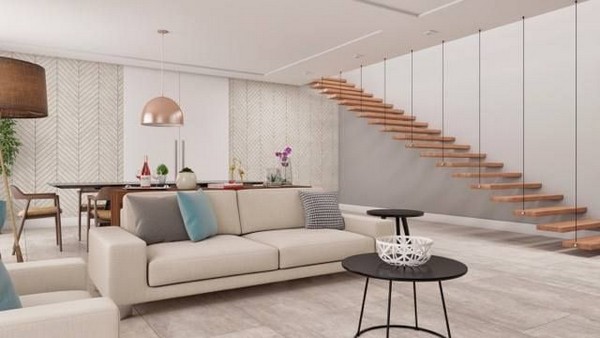 imagem de decoração