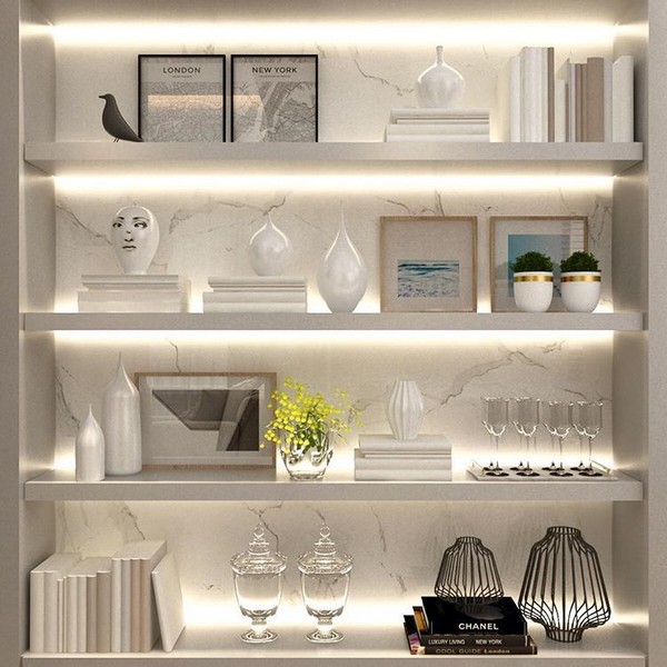 imagem de decoração