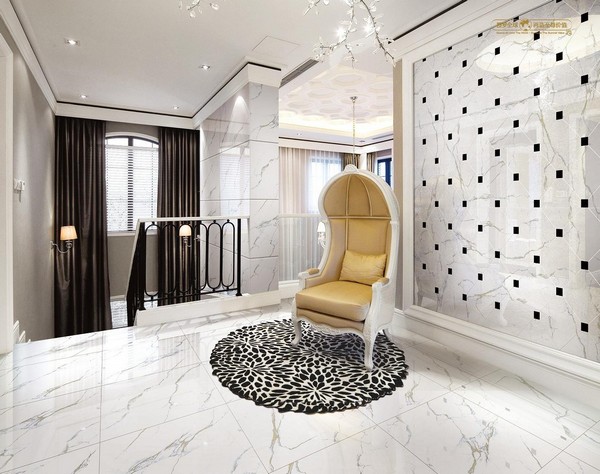 imagem de decoração