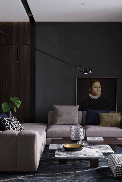 imagem de decoração