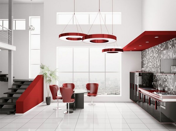 imagem de decoração