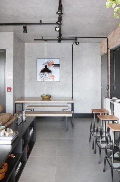imagem de decoração
