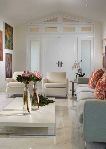 imagem de decoração