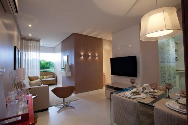 imagem de decoração