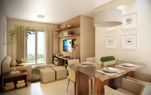 imagem de decoração