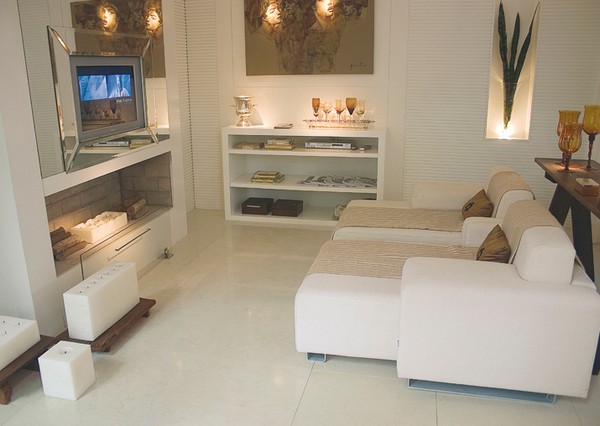 imagem de decoração